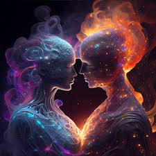 Twinflames consulting/ Twinflame Beratung