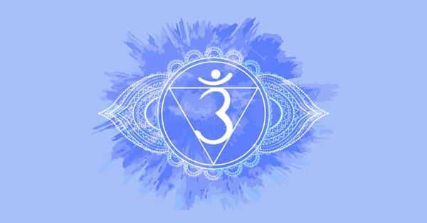 Third eye cleansing
