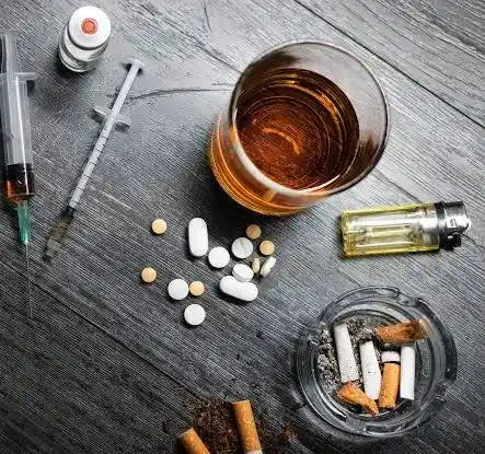 Addiction recovery