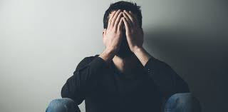 anxiety disorder healing