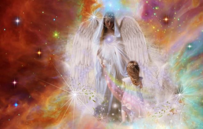 contact with your spirit guide