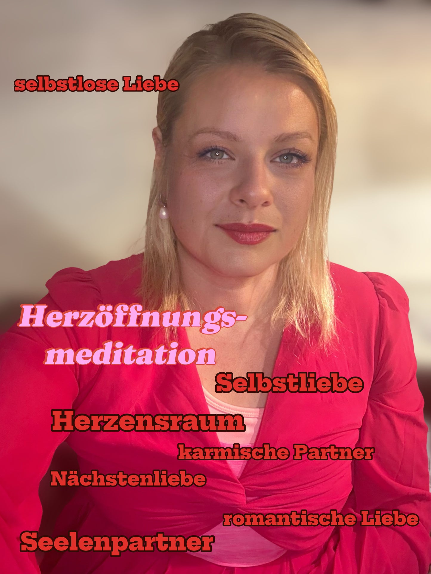 Herzöffnungsmeditation