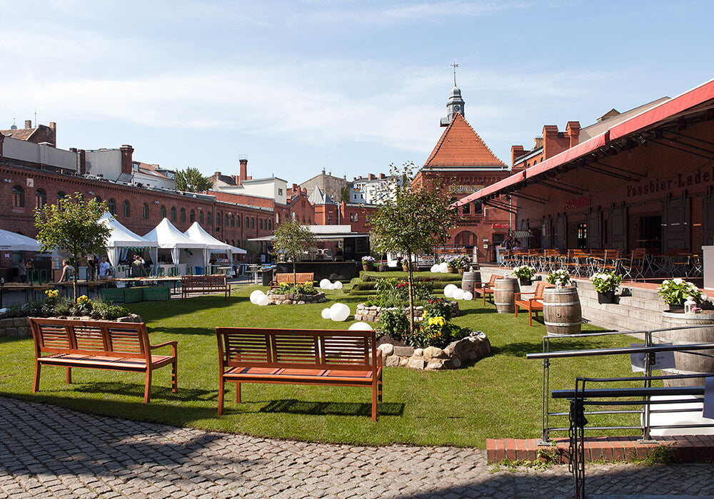 Weddingfestival 3 Tage - Berlin 2 Tickets 2 Personen