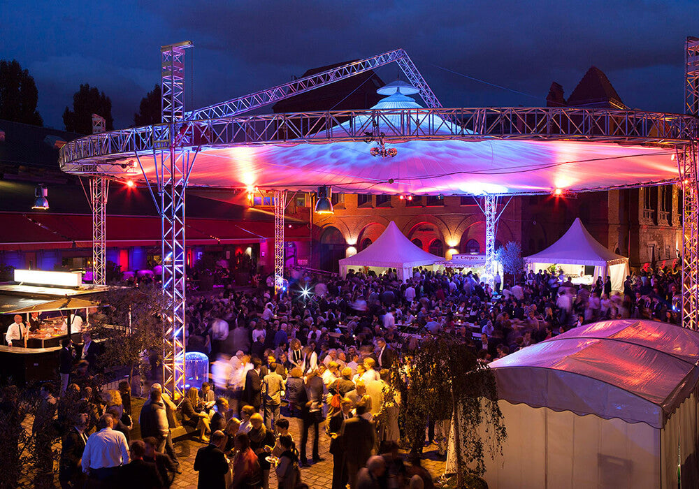 Weddingfestival 3 Tage - Berlin 2 Tickets 2 Personen