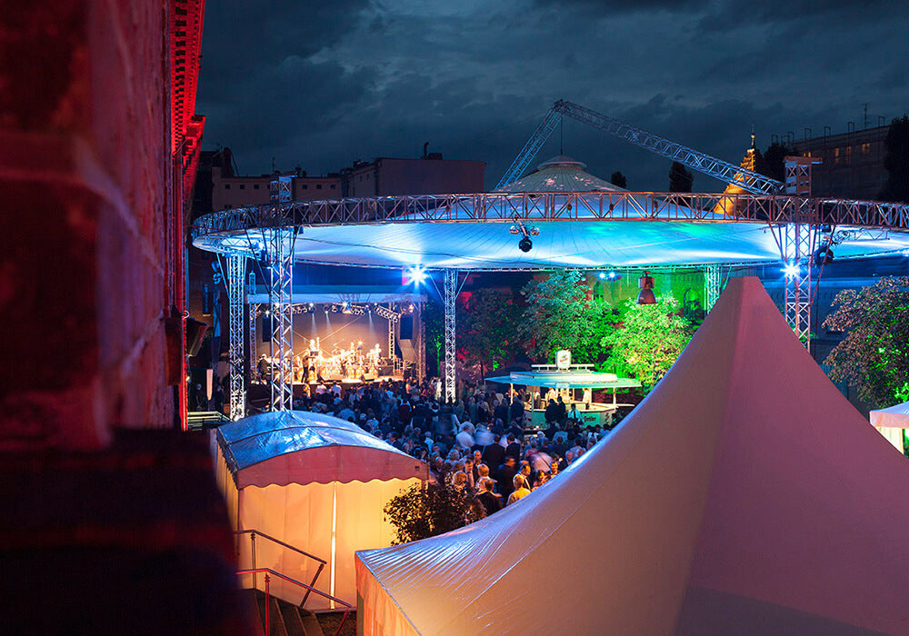 Weddingfestival 3 Tage - Berlin 2 Tickets 2 Personen