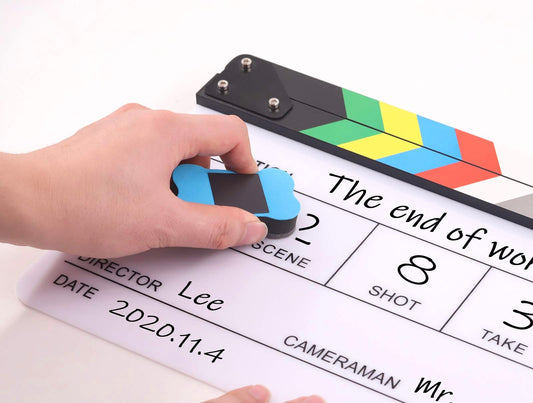 Business Oracle for filming
