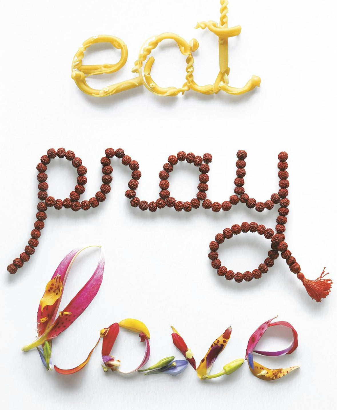 eat, pray & love