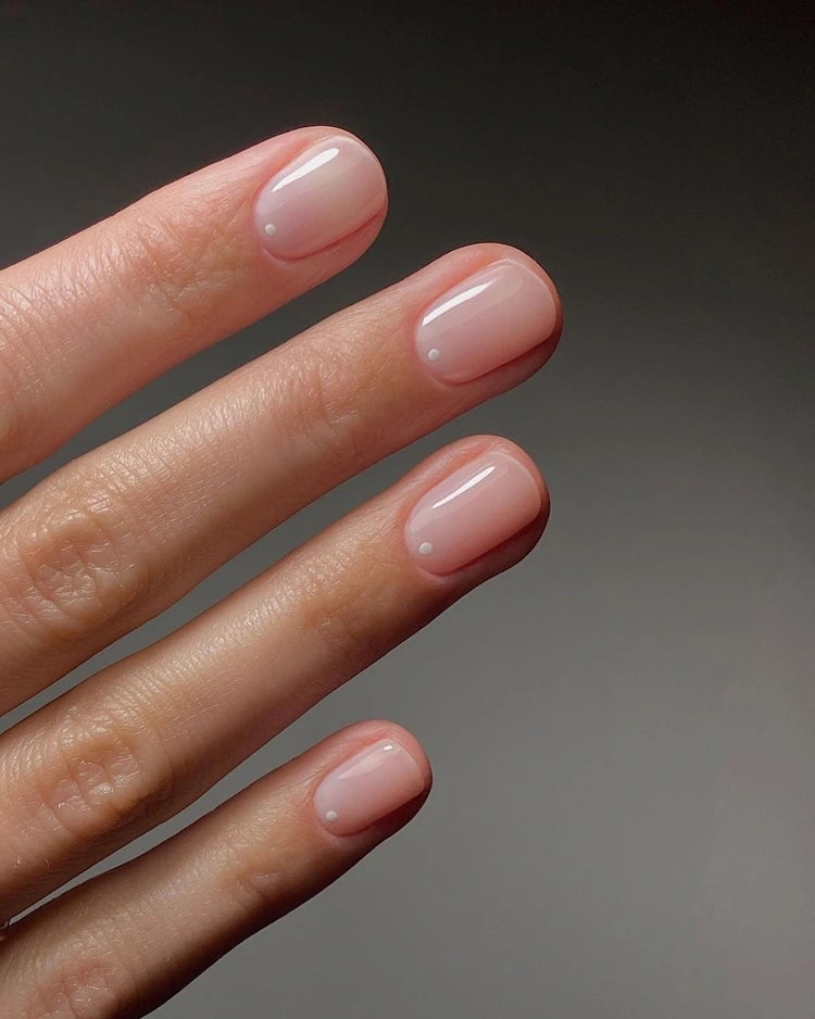 Healing manicure and pedicure for men & women