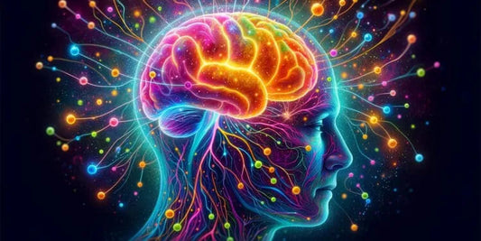 Ego Death for higher self
